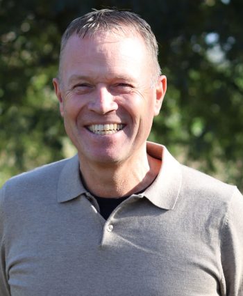 Luciën van Leijen - Fractielid VVD Koggenland