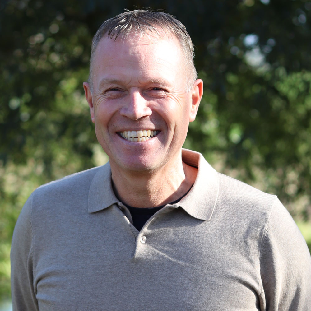 Luciën van Leijen - KOGGENLAND