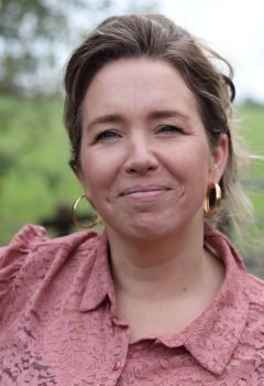 Manou Kooistra - Fractielid VVD Koggenland