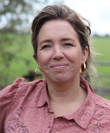 Manou Kooistra - Fractielid VVD Koggenland