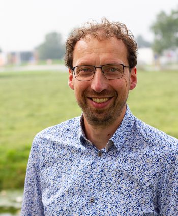 Michiel Stam - Fractielid VVD Koggenland