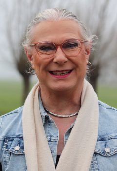 Nora van Haren - Fractielid VVD Koggenland