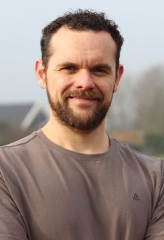 Peter Voorlsuys - Fractielid VVD Koggenland