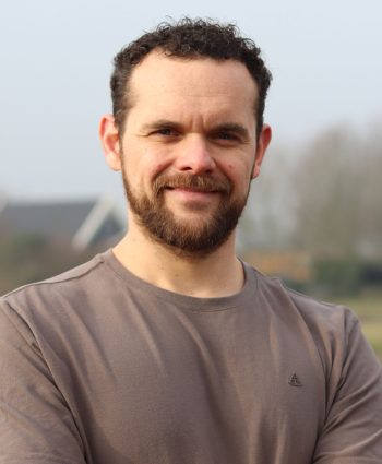 Peter Voorlsuys - Fractielid VVD Koggenland