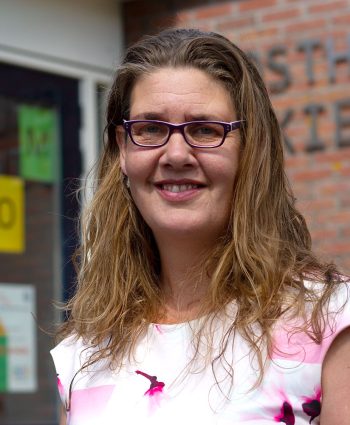 Renate Pomstra - Fractielid VVD Koggenland