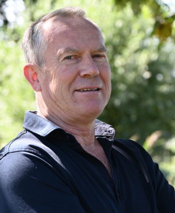 René Steur - Fractielid VVD Koggenland