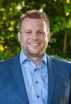 Robbert de Block - Fractielid - Ursem