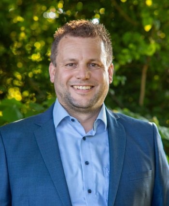 Robbert de Block - Fractielid - Ursem