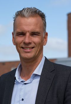 Ronald Olij - Fractielid VVD Koggenland