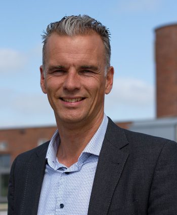 Ronald Olij - Fractielid VVD Koggenland