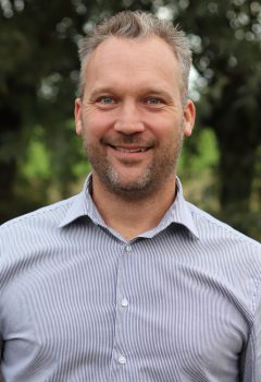 Sjors Beemsterboer - Fractielid VVD Koggenland