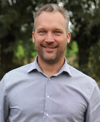 Sjors Beemsterboer - Fractielid VVD Koggenland