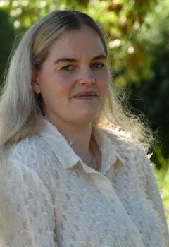 Timona Blom - Fractielid VVD Koggenland