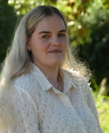 Timona Blom - Fractielid VVD Koggenland