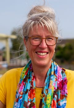 Tinda Kuijper - Raadslid VVD Koggenland