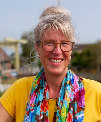 Tinda Kuijper - Raadslid VVD Koggenland