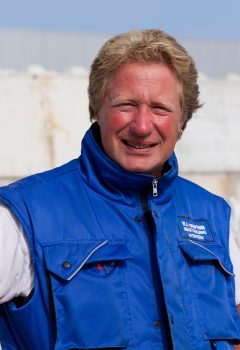 Willem van der Heide - Fractielid VVD Koggenland