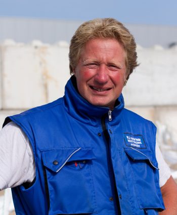 Willem van der Heide - Fractielid VVD Koggenland