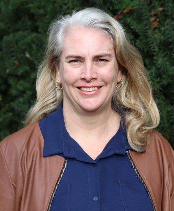 Yvonne Feld - Raadslid VVD Koggenland