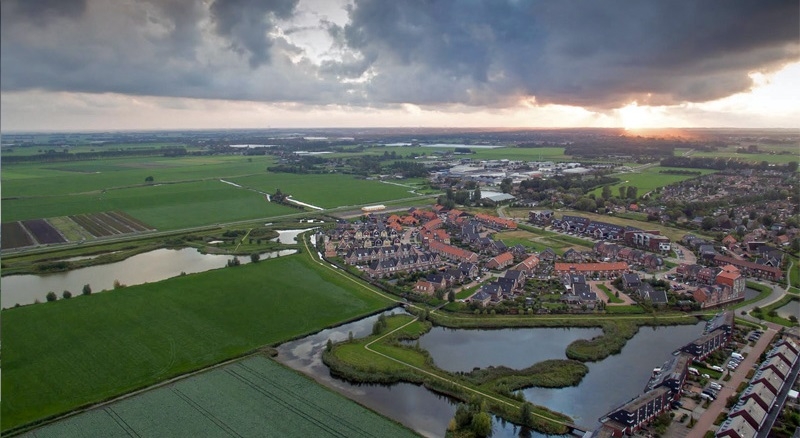 Obdam - VVD Koggenland