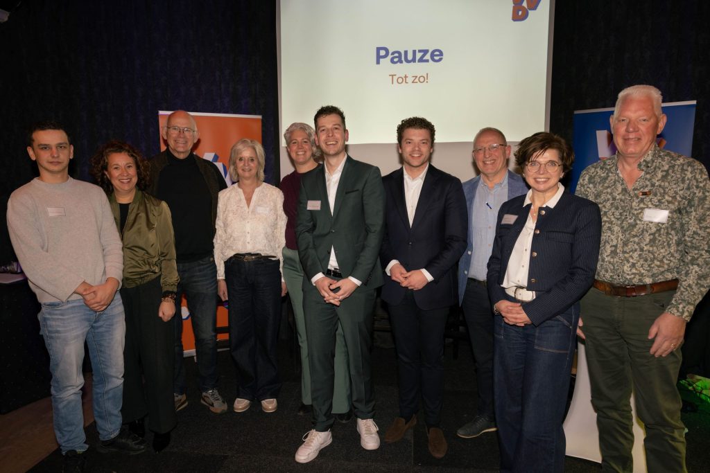 Ga naar onze website.