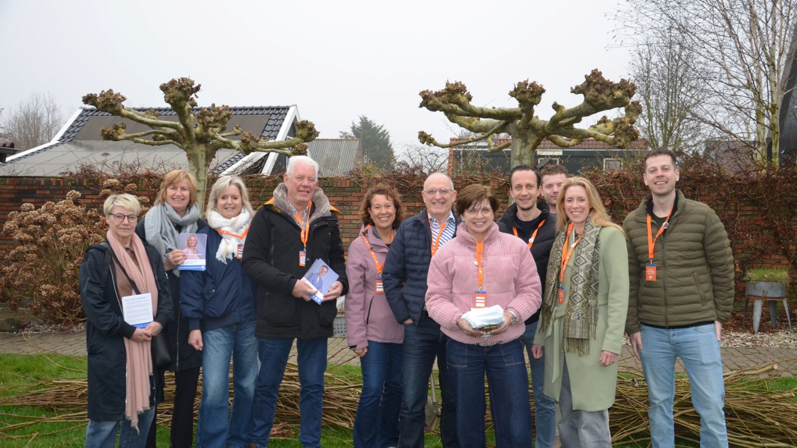 Kermis Bovenkarspel en campagne