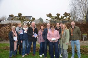 Kermis Bovenkarspel en campagne