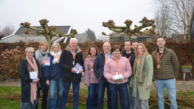 Kermis Bovenkarspel en campagne