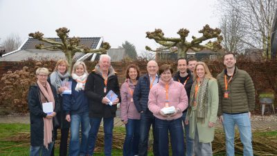 Kermis Bovenkarspel en campagne