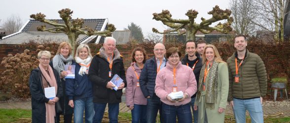 Kermis Bovenkarspel en campagne