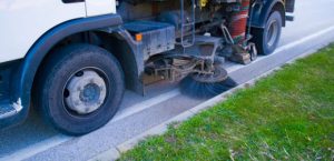 Leebare en schone openbare ruimten