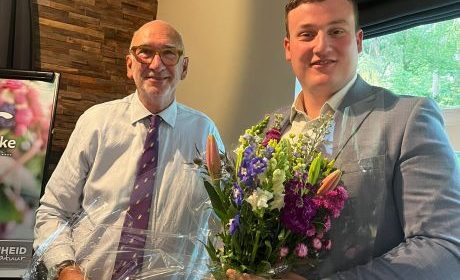 Lijsttrekker VVD Zutphen