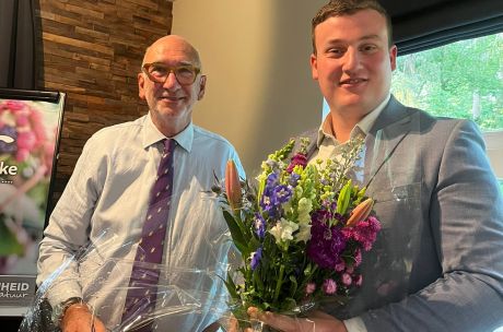 Lijsttrekker VVD Zutphen