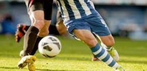 Sportieve en gezonde samenleving