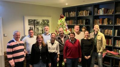 Kandidaten gemeenteraadsverkiezingen 2026