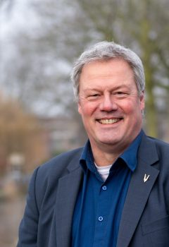 Robert Adrian, adviserend lid