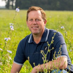 André de Groot, fractievoorzitter VVD Waterschap Rijn & IJssel, lijsttrekker VVD Lochem, fractie-ondersteuner