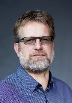 Serge van Dijk, adviserend lid