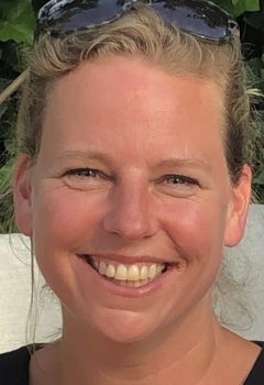 Esther Duits- van Dam, adviserend lid