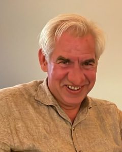 Rob Smeets, adviserend lid