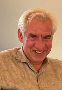 Rob Smeets, adviserend lid