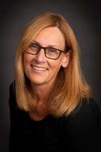 Nicole Koetsier, secretaris VVD Lokaal Netwerk de Graafschap, adviserend lid VVD Lochem