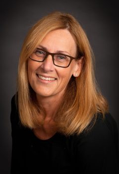 Nicole Koetsier, secretaris VVD Lokaal Netwerk de Graafschap, adviserend lid VVD Lochem