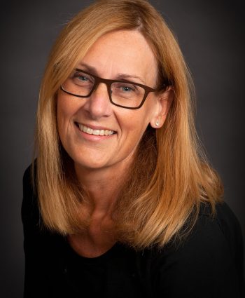 Nicole Koetsier, secretaris VVD Lokaal Netwerk de Graafschap, adviserend lid VVD Lochem