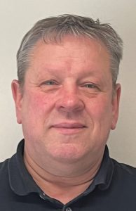 André Lobbert, fractie-ondersteuner