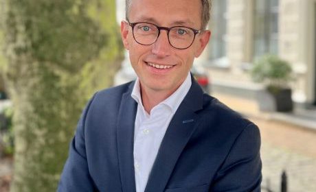 Bart Elbers, wethouder