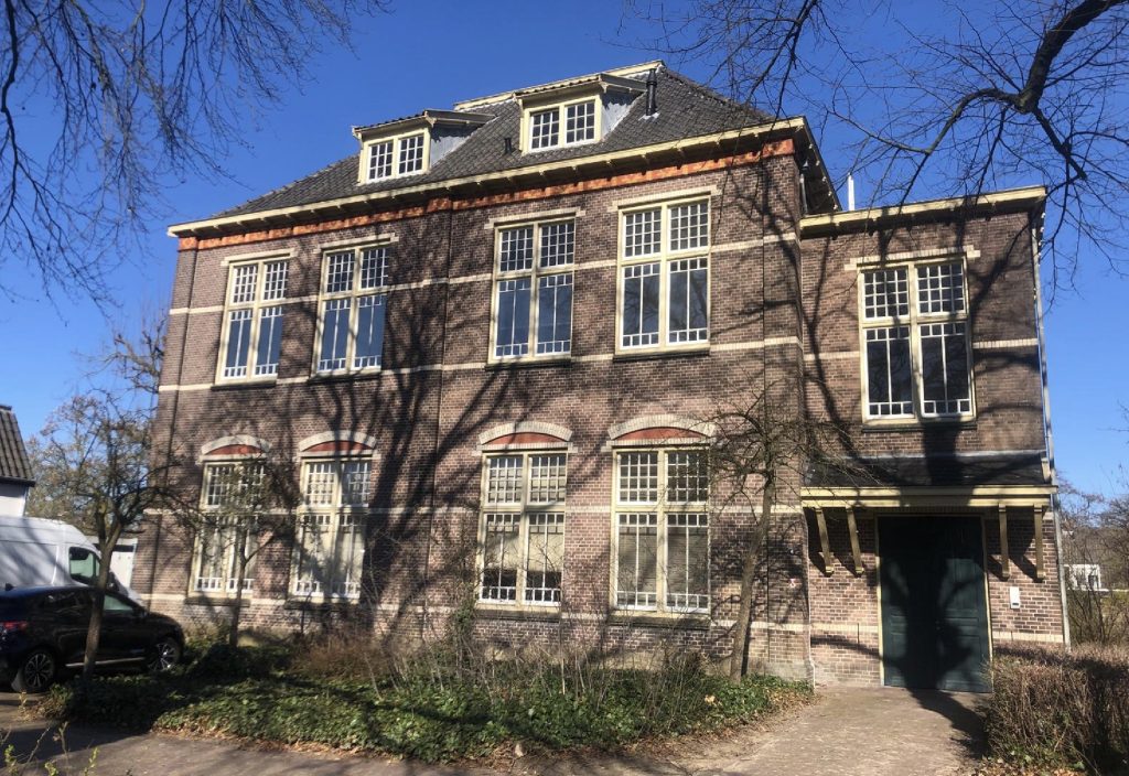 Verduidelijking bewonersbrief Oekraïense opvang Nieuwstraat
