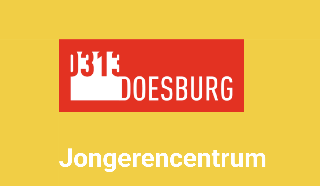 Mooi nieuws voor onze jongeren!