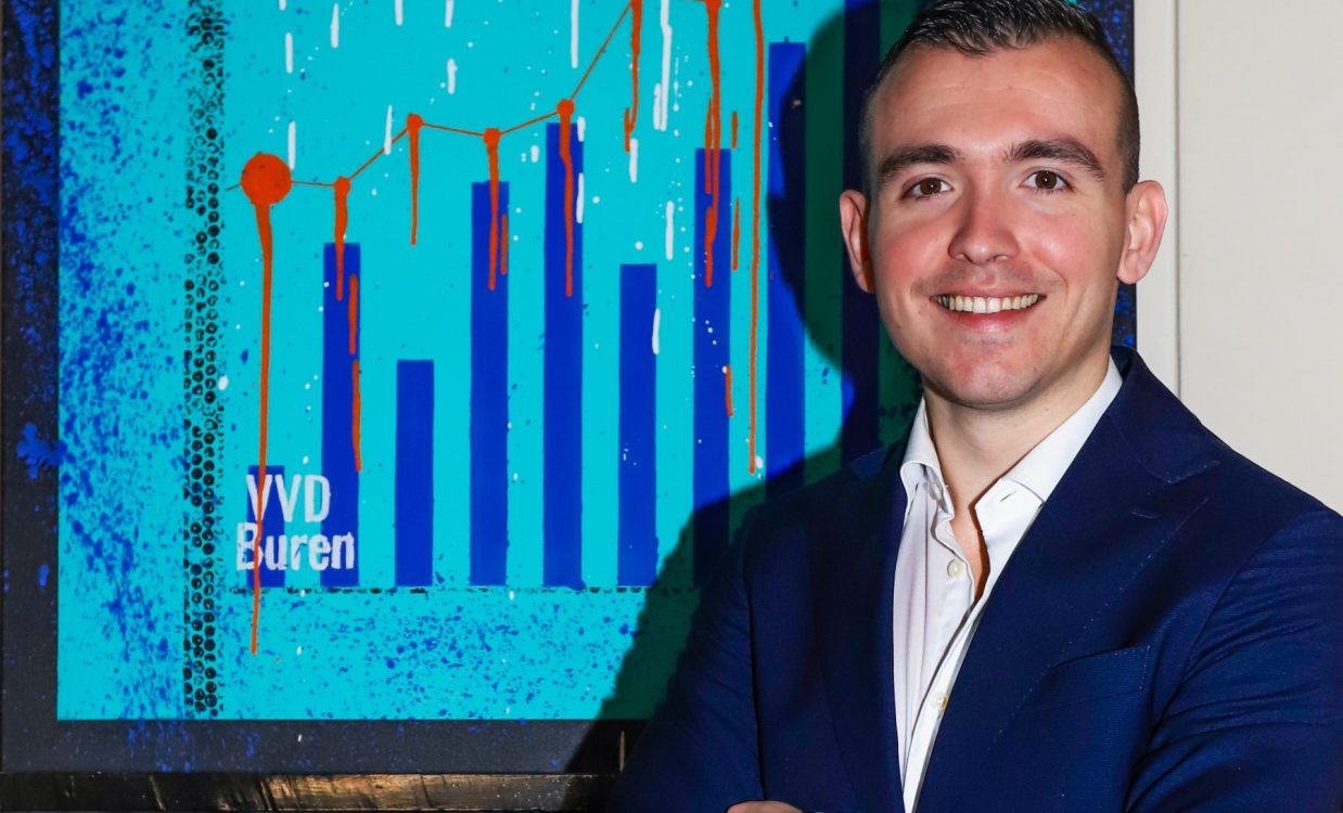 Julian van Blijderveen