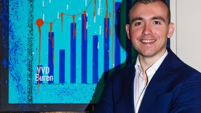 Julian van Blijderveen